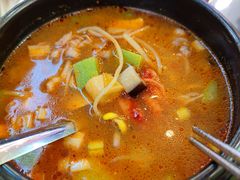 -玄希浪漫厨房·韩料烤肉(湖滨银泰in77店)