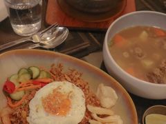 -THE PAWON·8碗(古北SOHO店)