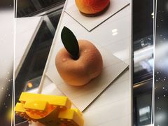 -W CAFE(甜爱路店)