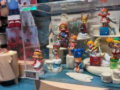 -泡泡玛特POPMART(上海环贸iapm商场店)