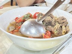 -临江米莉莎饭店