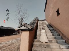 -道林古镇