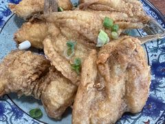 -福州人铭小吃
