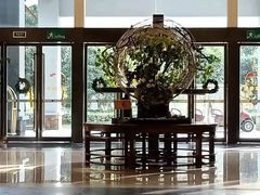 -天目湖御水温泉·度假酒店