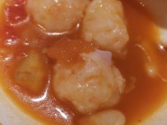 -蕃茄述·好汤自然来(江汉路店)