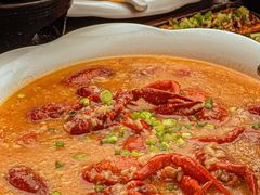 -二钳洞庭虾蟹·江湖菜(成都鹭岛店)