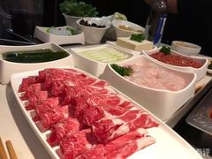 -海底捞火锅(崇文门新世界百货店)