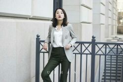 点击看大图 -优山定制西服衬衫大衣(国贸店)
