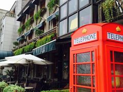 星巴克(老外滩店)-星巴克(宁波老外滩店)