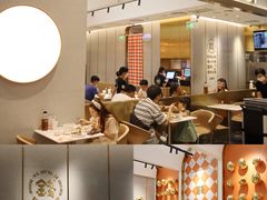 -金戈戈香港豉油鸡(皇庭广场店)