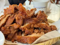 -景芝小炒(蓉花路店)