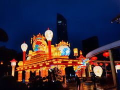 -深圳锦绣中华民俗村