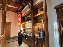 -挂旗柴锅鸡(蚌山区嘉年华店)