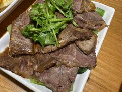 -长乐川式面馆·现炒浇头(石门二路店)
