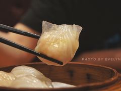 虾饺皇-頂好酒家·经典粤菜(海信广场店)