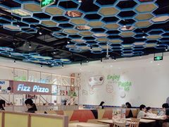 -菲滋意式餐厅(西溪印象城店)