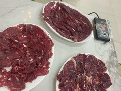 -老猫牛肉火锅(沙溪店)