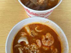 -友生风味小吃(营平农产品市场店)