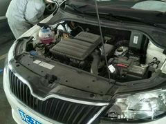 -昆山享达上汽大众斯柯达4S店(昆山店)