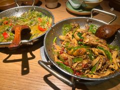 -吃饭皇帝大(合生汇店)