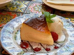 -BROWNSTONE布朗石西班牙餐厅(富城店)