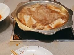-蝎王府羊蝎子(西稍门店)