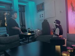 -斋飞·homebar·家庭式酒吧