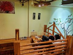 -恩你小木屋·韩式料理(假日广场店)