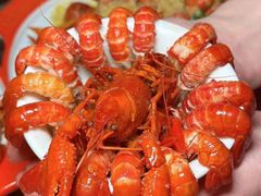-京城阁·南门涮羊肉.小龙虾烧烤(松江九亭店)
