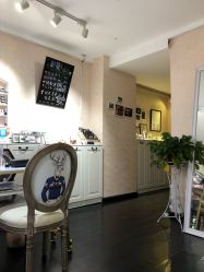 -J·C NAIL美甲美睫