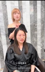 -SALON TV x ILCOLPO