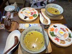 -芸南道·过桥米线(昆明老街旗舰店)