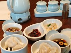 -喜鼎海胆水饺(东港店)