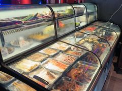 -十三姨正合丰烤肉(营迹路店)