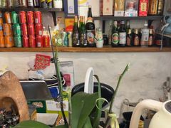 -十面欢腾·海鲜面·台式Bistro(长乐路店)