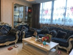 -悦芳庭美肤美体品牌集合店