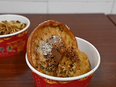 -丽华早点(大成路店)