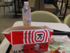 -肯德基(杭州浦沿店)
