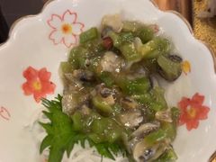-藤原布二·大正创意料理(五台山店)