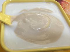 -圆碌碌甜品屋(二中店)