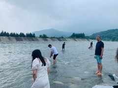 -海窝子古镇