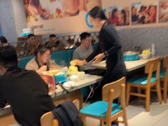 -半天妖烤鱼(即墨宝龙广场店)