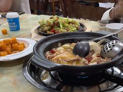 -李师傅脆肚(梅林店)