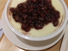 红豆双皮奶-满记甜品(苏州中心店)