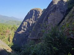 -崀山风景名胜区