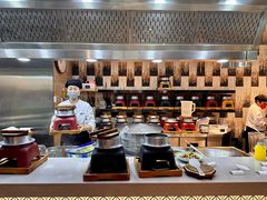 -禾珍珠家常小馆(河南博物院店)