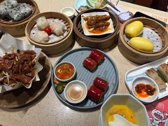 虾饺皇-点都德(汇盈广场店)