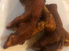 -眷江南之小蓝鲸(王府大街店)