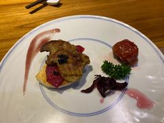 -和风清味日本料理(希尔顿店)
