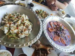 -醉得意(马驹桥店)